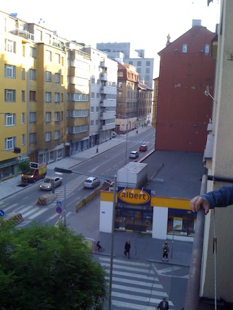 Veletrzni