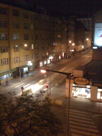 Veletrzni