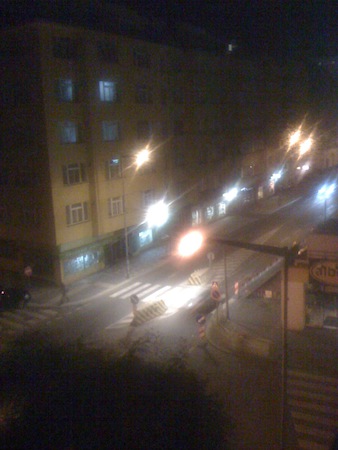 Veletrzni