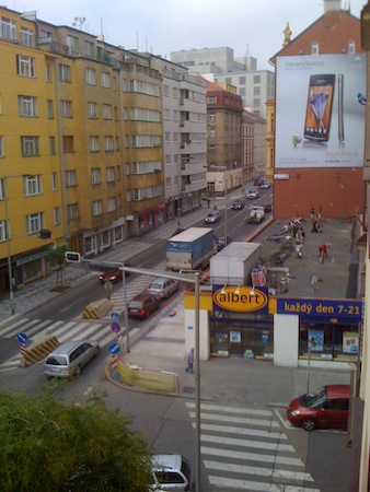 Veletrzni