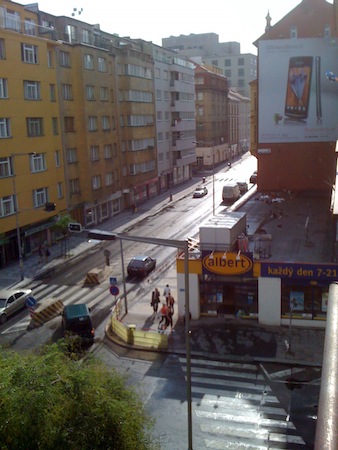 Veletrzni
