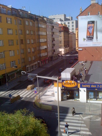 Veletrzni
