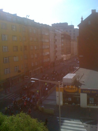 Veletrzni