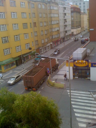 Veletrzni