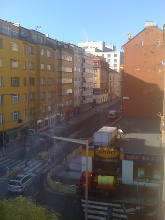 Veletrzni