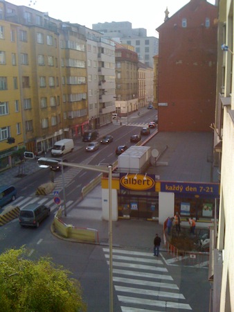 Veletrzni