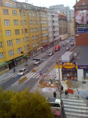 Veletrzni