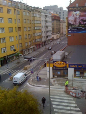 Veletrzni