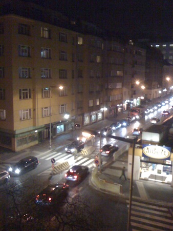 Veletrzni