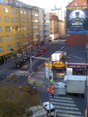 Veletrzni