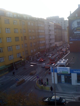 Veletrzni