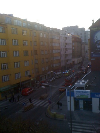 Veletrzni