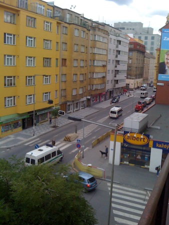 Veletrzni